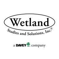 wetland studies and solutions, inc. (wssi), a davey tree company