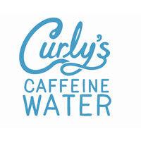 curly's beverage company logo image