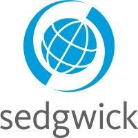 sedgwick government solutions logo image