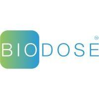 biodose® logo image