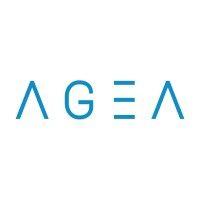 agea logo image