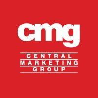 central marketing group (cmg) logo image