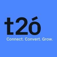 t2ó | north america logo image