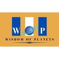 wisdom of planets logo image