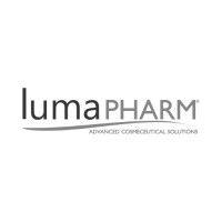 lumapharm inc. logo image