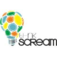 thinkscream logo image