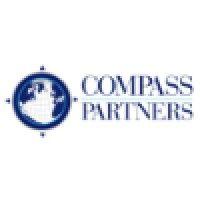 compass partners capital, llc logo image