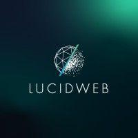 lucidweb logo image