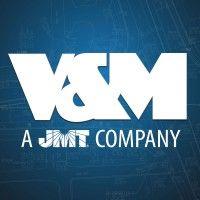 vaughn & melton - a jmt company logo image