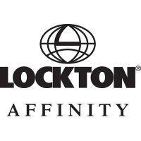 lockton affinity logo image