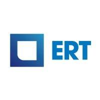 ert têxtil portugal logo image