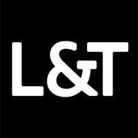 l&t lengermann & trieschmann logo image