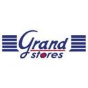 logo of Grand Stores Pr