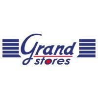 grand stores pr logo image