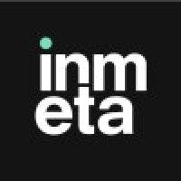 inmeta logo image