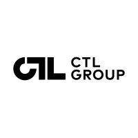 ctl group 文化科技集團 logo image