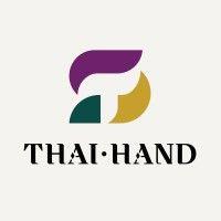 thaihand massage co., ltd. logo image