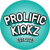 prolific kickz logo image