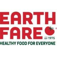 earthfare logo image