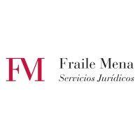 fraile mena servicios jurídicos logo image