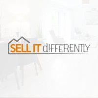 sell it differently logo image