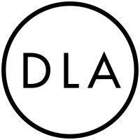 d l a films logo image