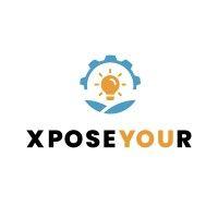 xposeyour logo image