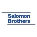 logo of Salomon Brothers