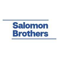 salomon brothers logo image