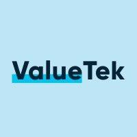 valuetek logo image