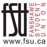 fanshawe student union logo image