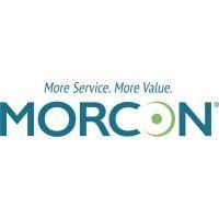 morcon tissue logo image