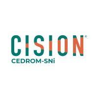 cedrom-sni logo image