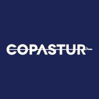 copastur viagens e turismo logo image