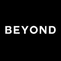 beyond media logo image