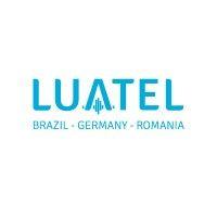 luatel logo image