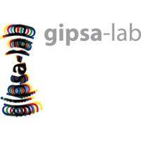 gipsa-lab logo image