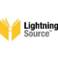 lightning source logo image