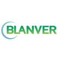 blanver logo image