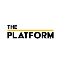 the platform logo image