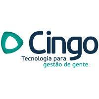 cingo logo image