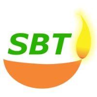 sb technologies logo image