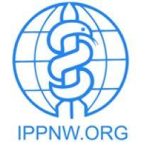 ippnw logo image