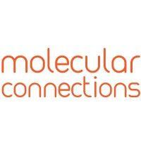 molecular connections logo image