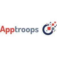 apptroops technologies private limited logo image