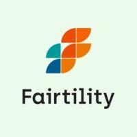 fairtility logo image