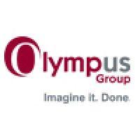 olympus group logo image