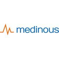 medinous logo image