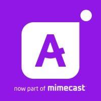 aware (now part of mimecast) logo image