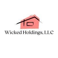 wicked holdings, llc logo image